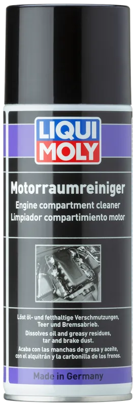 Uitverkoop Liqui Moly Motorruimte Reiniger 400ml